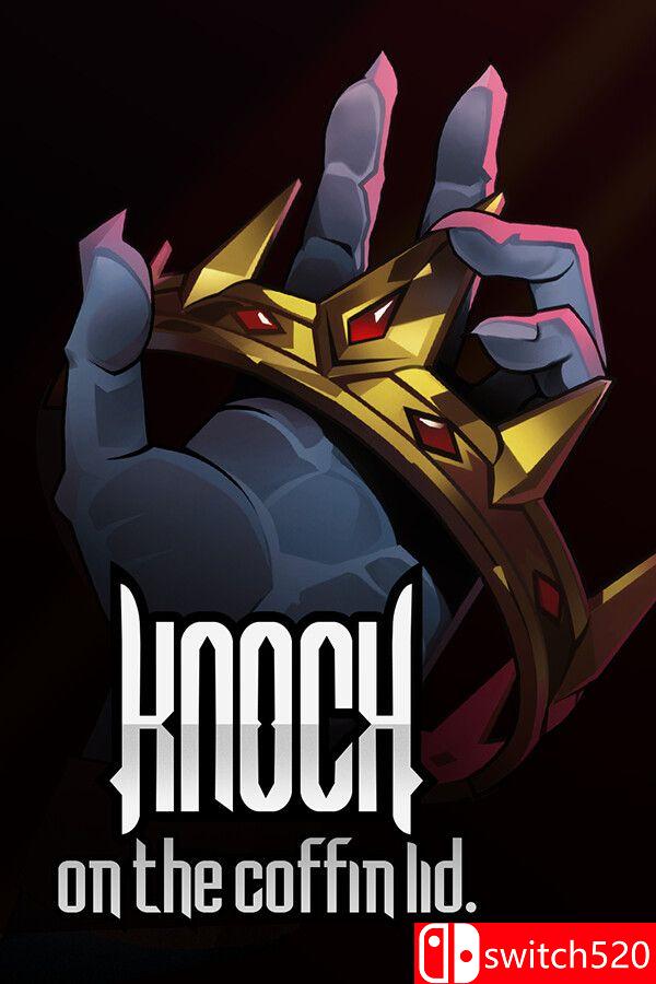 《棺盖敲响（Knock on the Coffin Lid）》官方中文 v1.3.9.0 [中文/英文/日语]-创领云聚