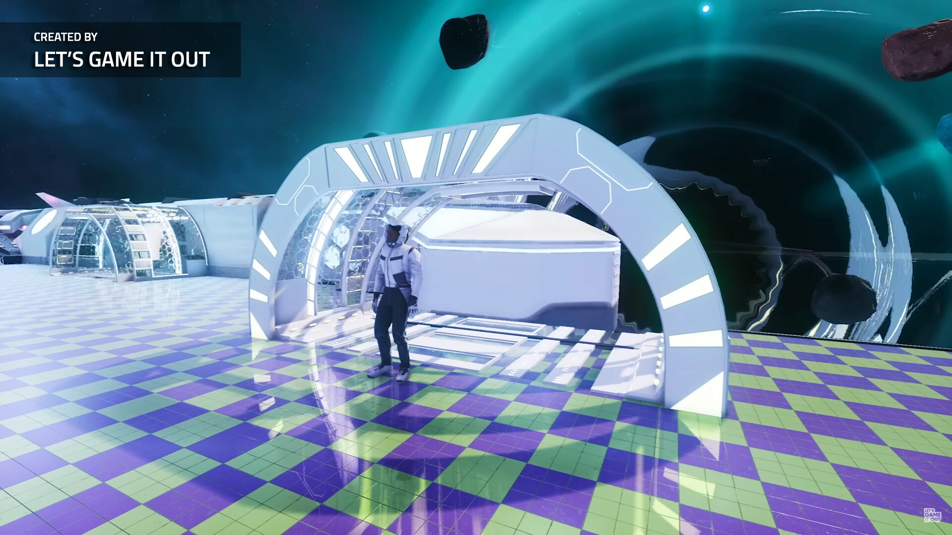 《太空殖民地/Astro Colony》PC中文版下载-含v1.7.46-创领云聚