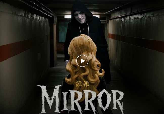 图片[3]-《镜像》AI动画高阶课：全网爆火短片复刻，音频驱动+分镜+特效叠加技法-创领云聚