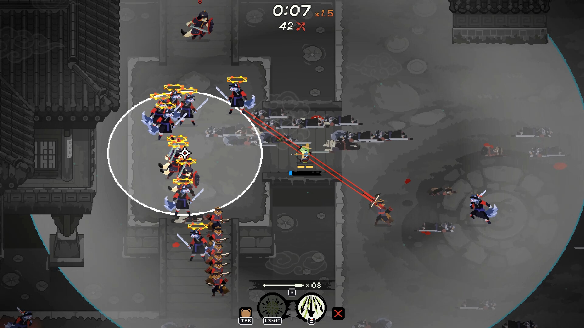 《沼泽守护者/Swamp Keeper》PC中文版下载-含Build.20400973-创领云聚