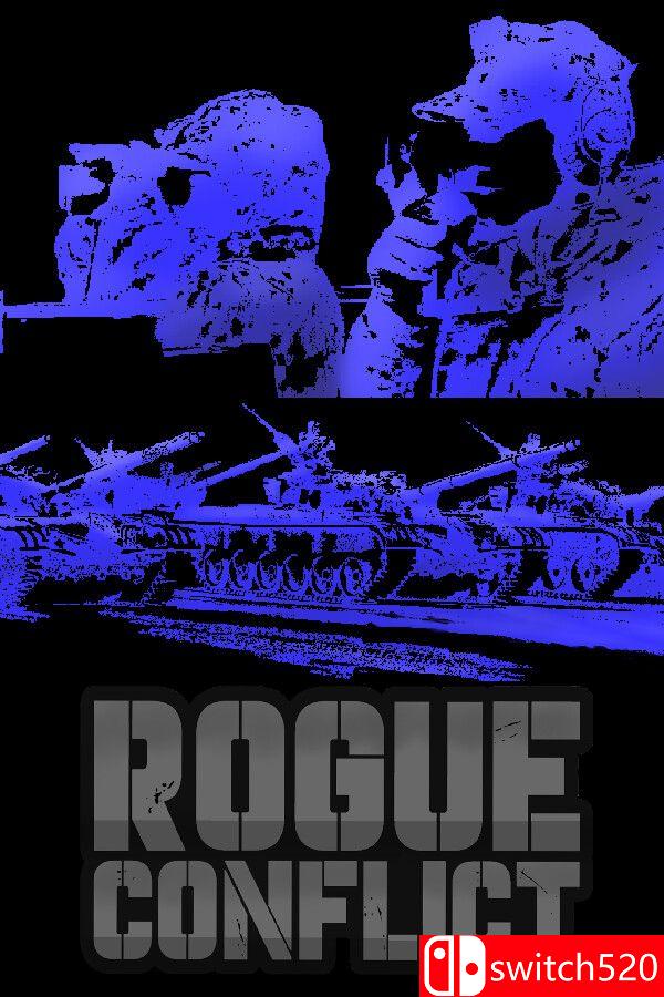 《流氓冲突（Rogue Conflict）》Build 19609972 [英文]-创领云聚