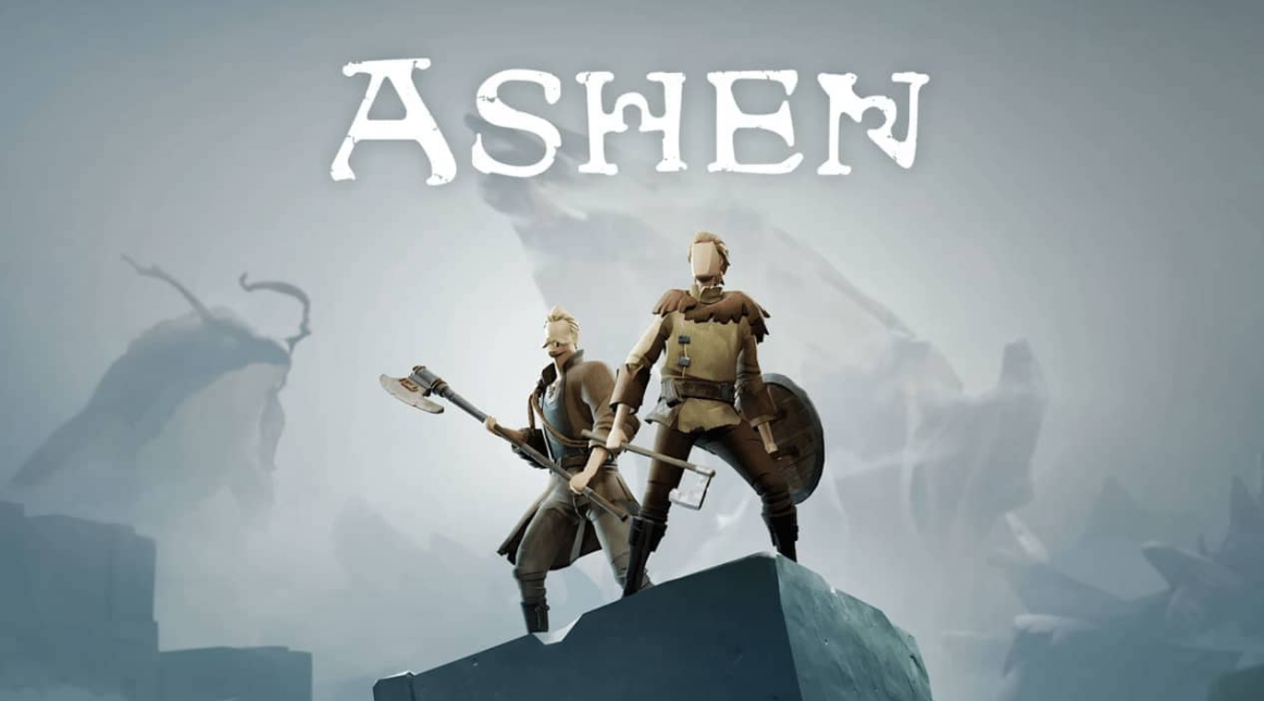 《灰烬 Ashen》Switch中文版XCI下载 – 含DLC-创领云聚