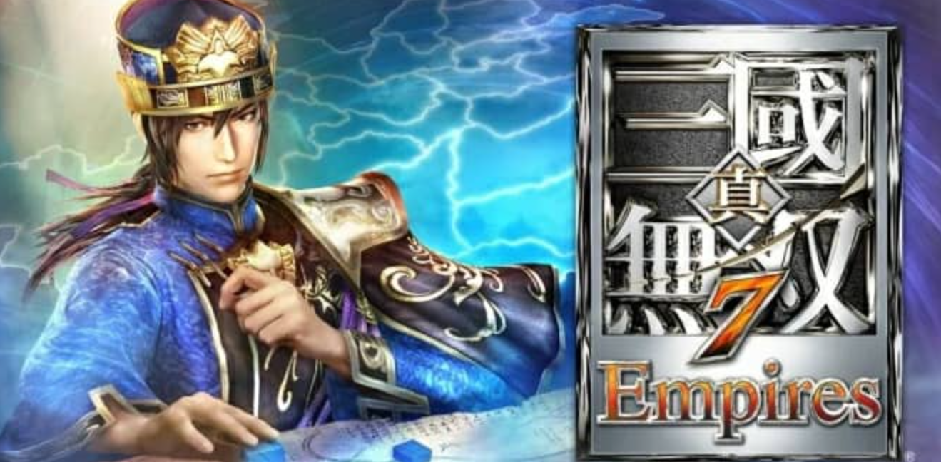 《真三国无双7：帝国 Shin Sangoku Musou 7 Empires》Switch日文版NSZ下载 – 含1.0.2补丁-创领云聚