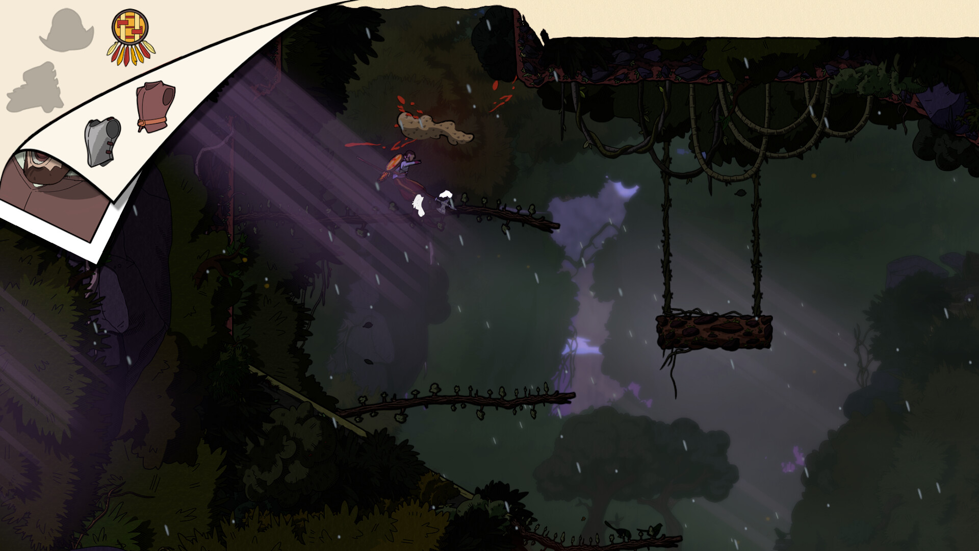 《超越极限：遗产/Plus Ultra: Legado》PC中文版下载-含v1.0.11-创领云聚