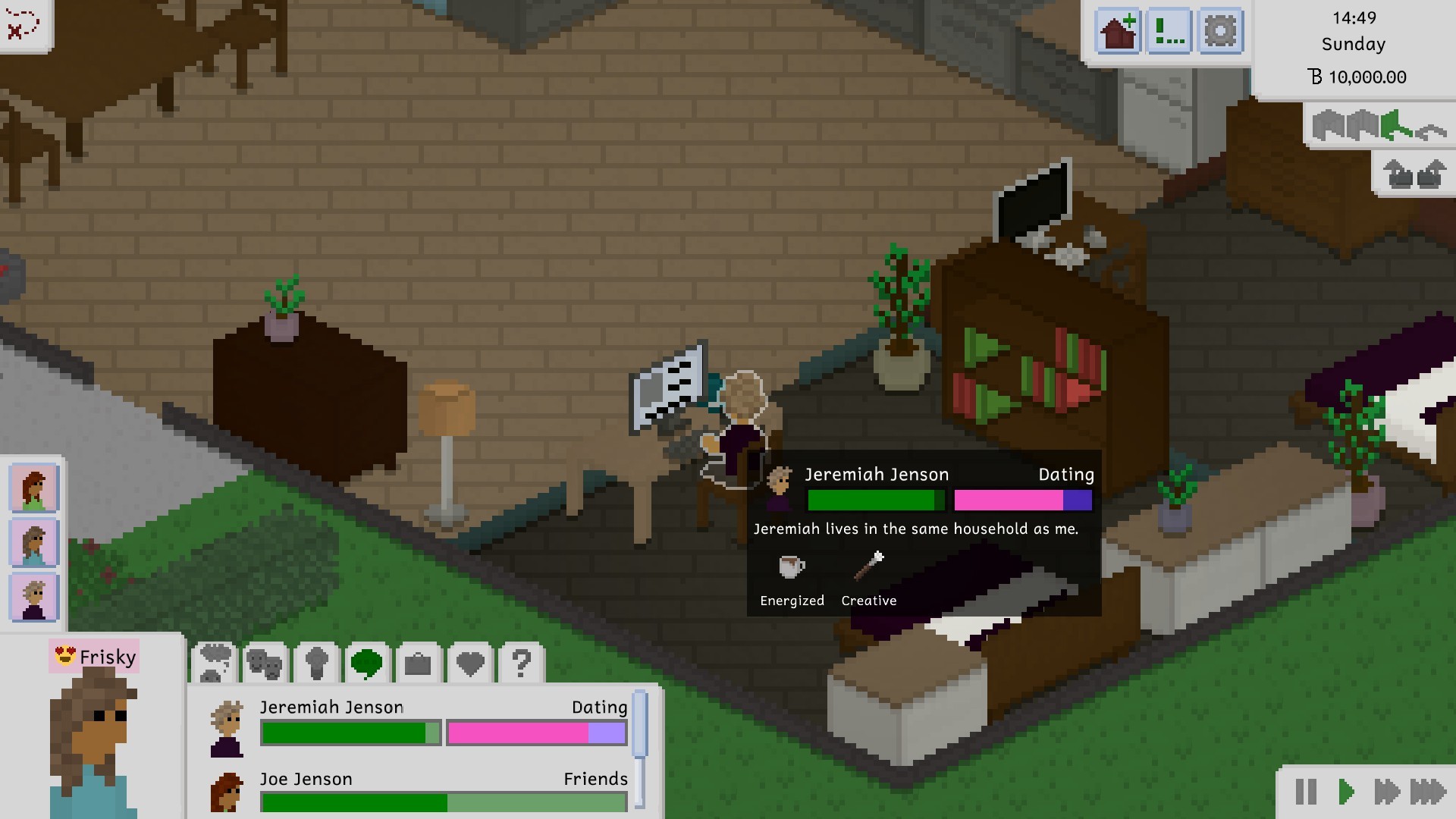 《微小的生命/Tiny Life》PC中文版下载-含Build.20446475-创领云聚