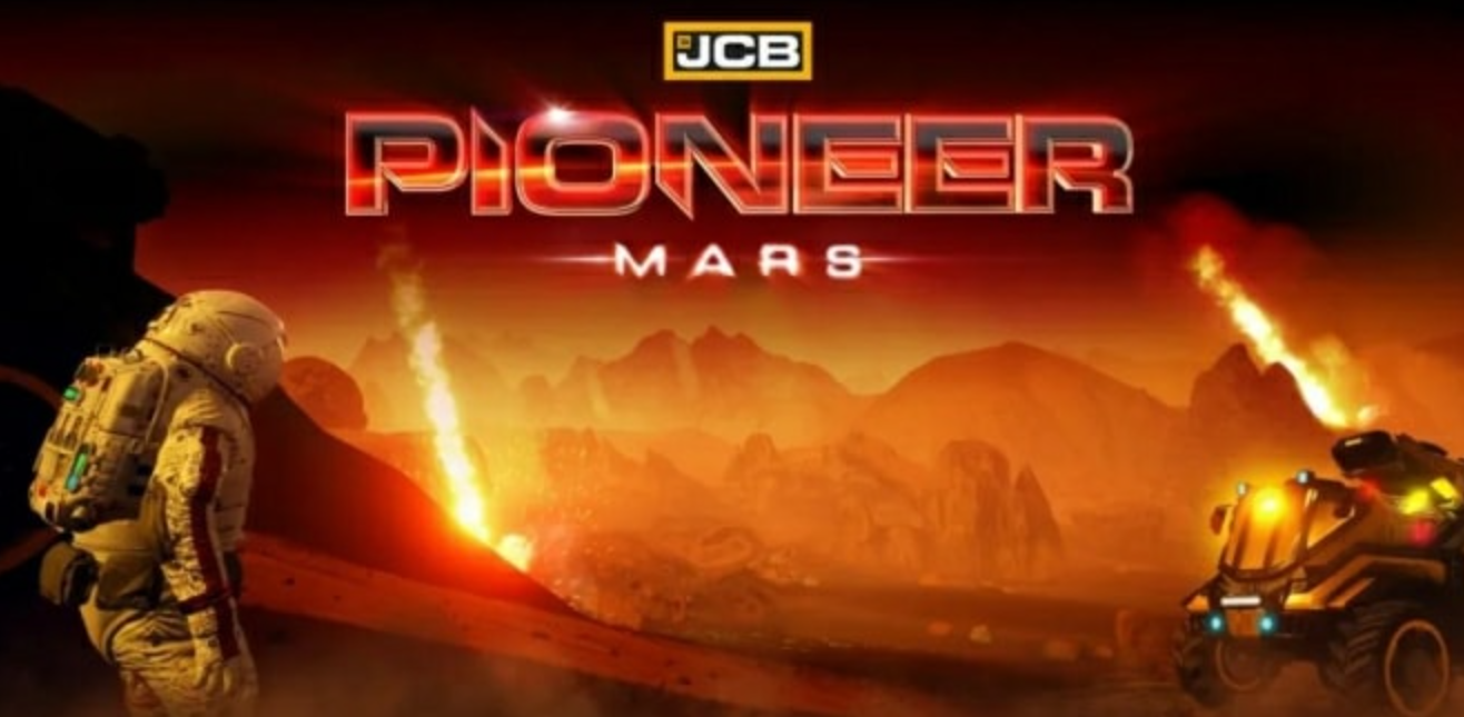 《JCB先驱者：火星 JCB Pioneer:Mars》Switch英文版NSP下载 – 含1.0.2补丁-创领云聚