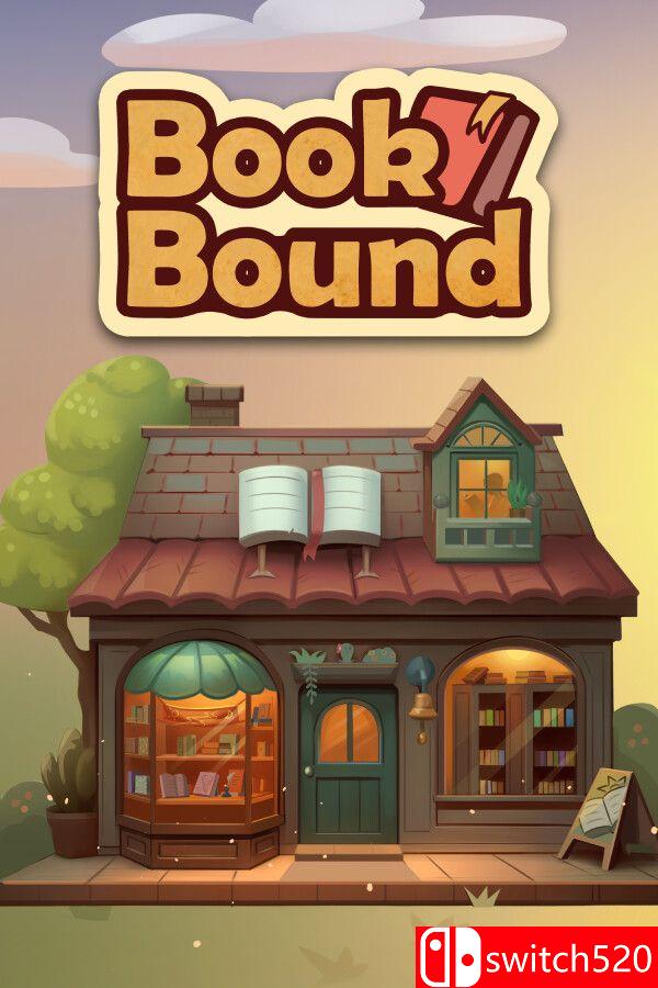 《书之界限（Book Bound）》Build 20175874 [英文]-创领云聚