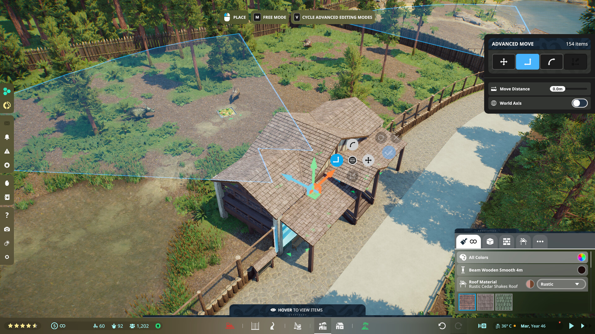 《史前王国/Prehistoric Kingdom》PC中文版下载-含v1.15.103-创领云聚