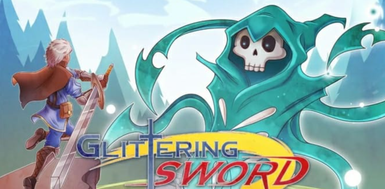 《闪闪发光的剑 Glittering Sword》Switch英文版NSZ下载-创领云聚