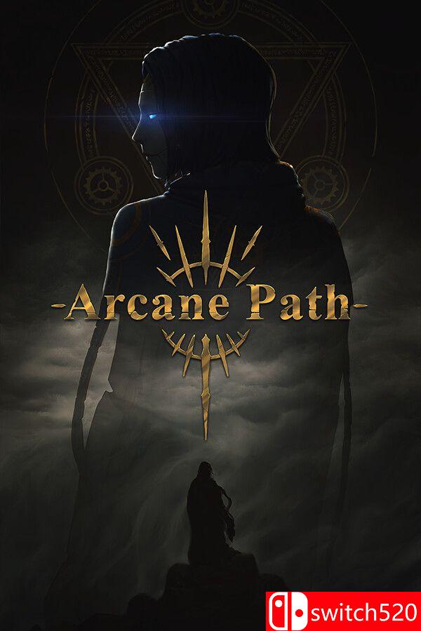 《奥术之路（Arcane Path）》官方中文 [中文/英文/日语]-创领云聚