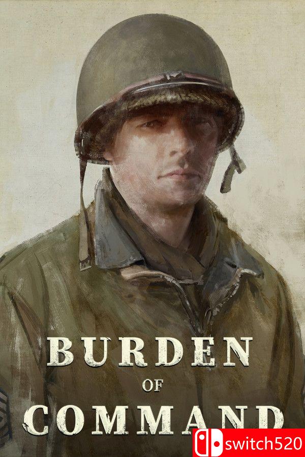 《指挥重任（Burden of Command）》v1.0.84 [英文]-创领云聚
