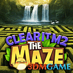 《清除它：M2-迷宫（Clear It: M2 – The Maze）》[英文]-创领云聚