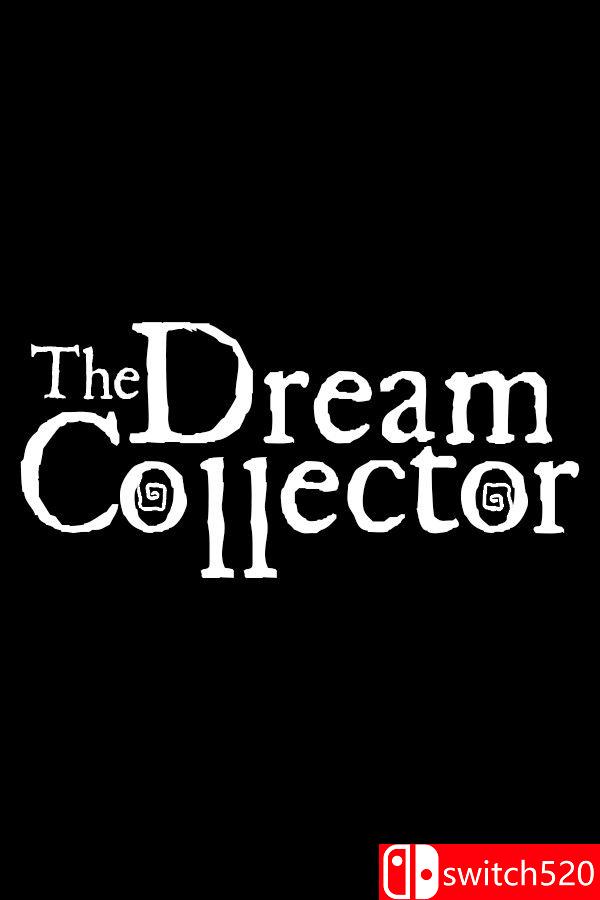 《梦境收藏家（The Dream Collector）》Build 19976539 [英文]-创领云聚