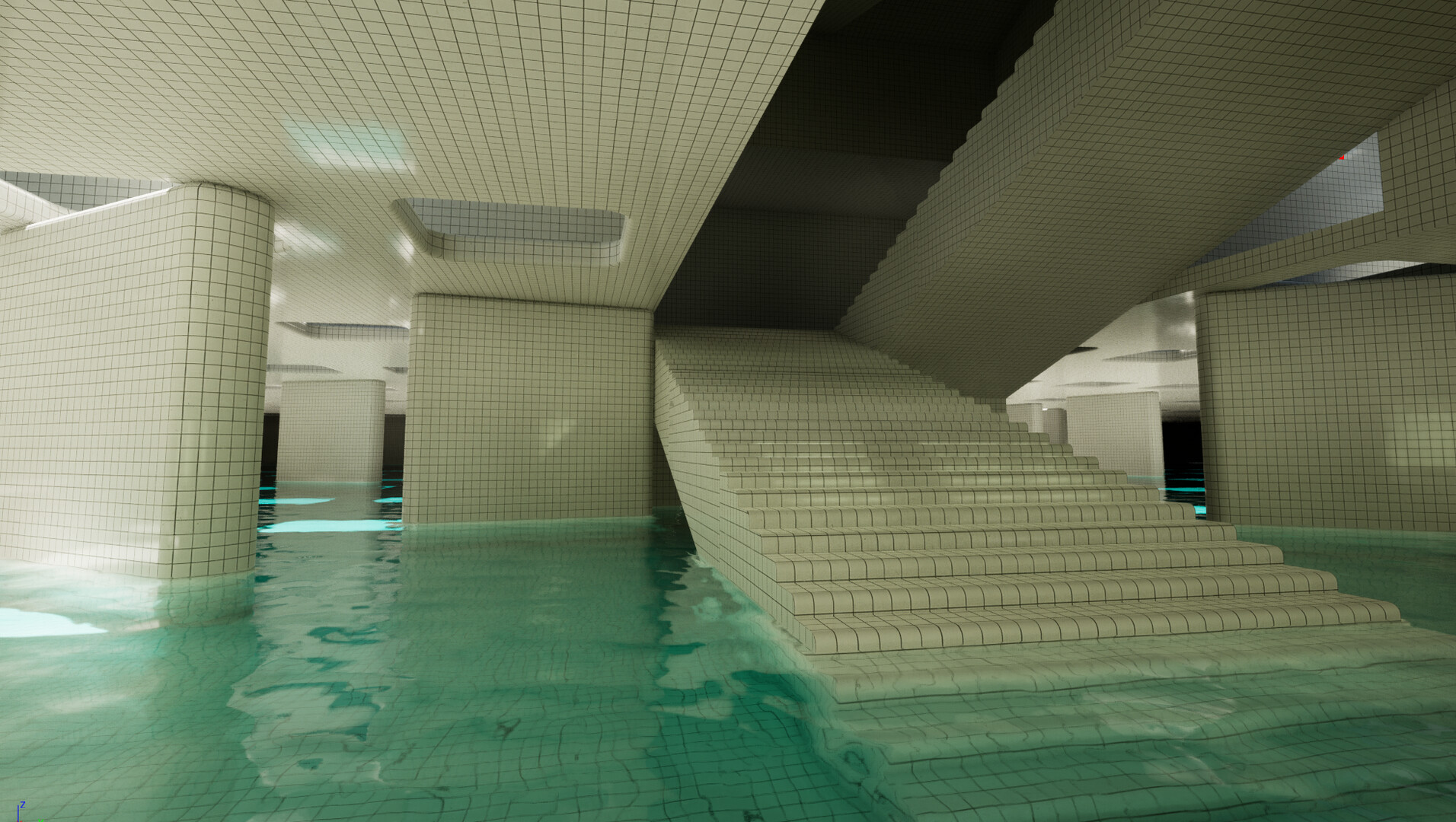 《后室：一起逃脱/Backrooms: Escape Together》PC中文版下载-含v0.12.7-创领云聚