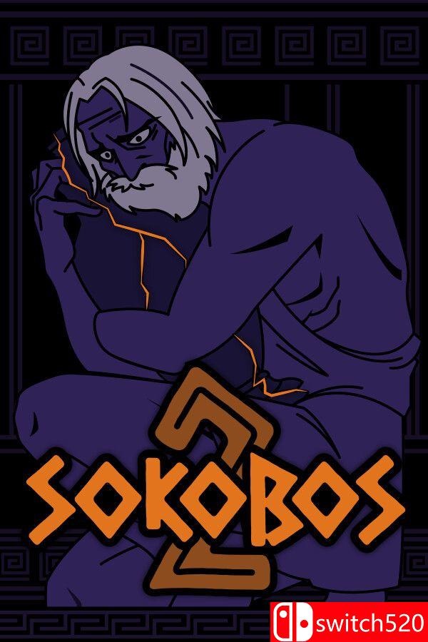 《索科博斯2（Sokobos 2）》官方中文 Build 20095487 [中文/英文/日语]-创领云聚
