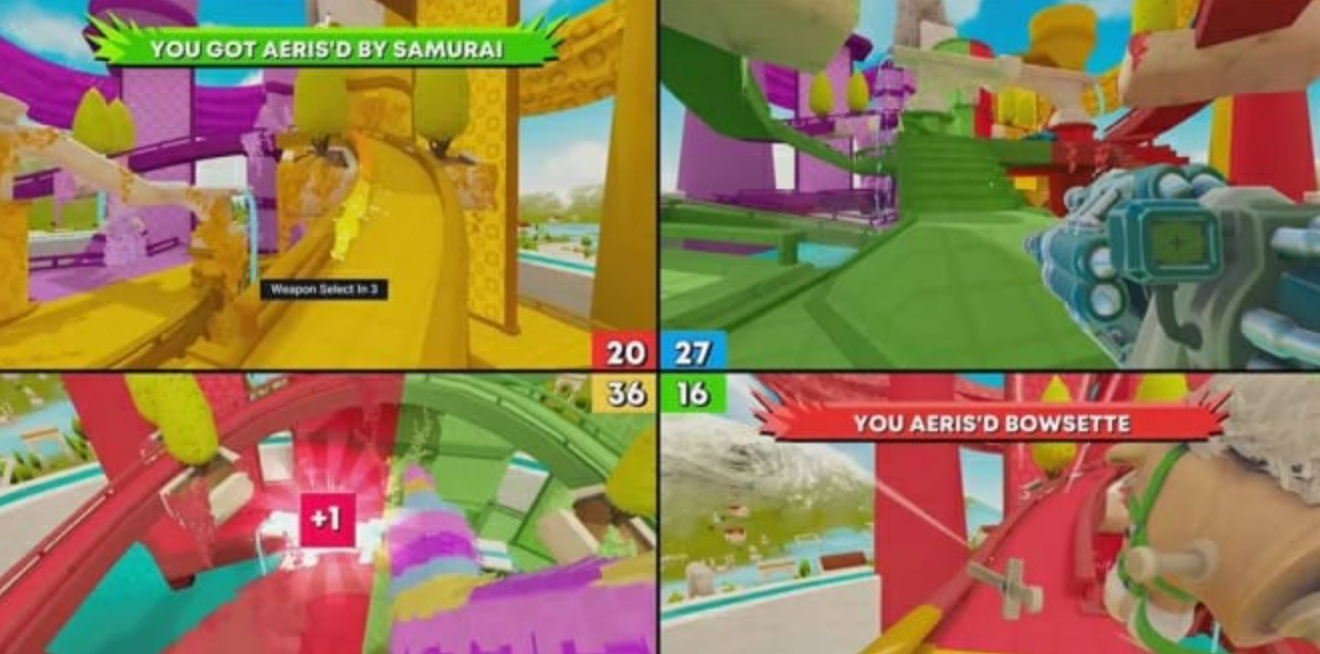 《作弊达人 Screencheat:Unplugged》Switch中文版NSP下载 – 含1.0.1补丁-创领云聚