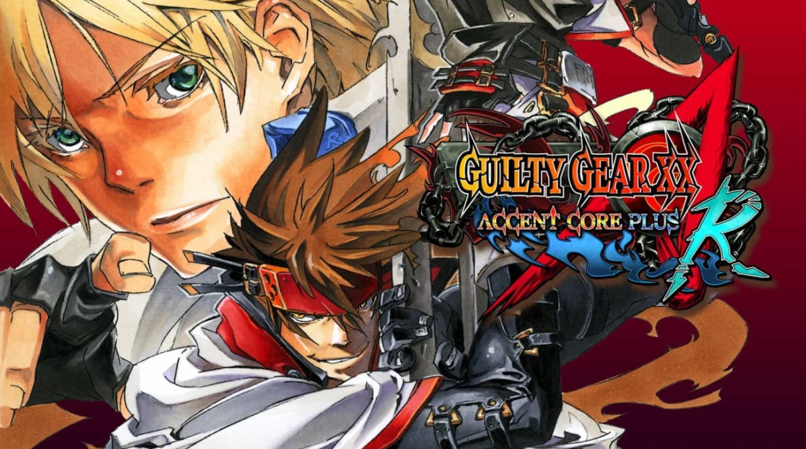 《罪恶装备XXAC加强版R GUILTY GEAR XX ACCENT CORE PLUS R》Switch中文版XCI下载 – 含1.0.2补丁-创领云聚