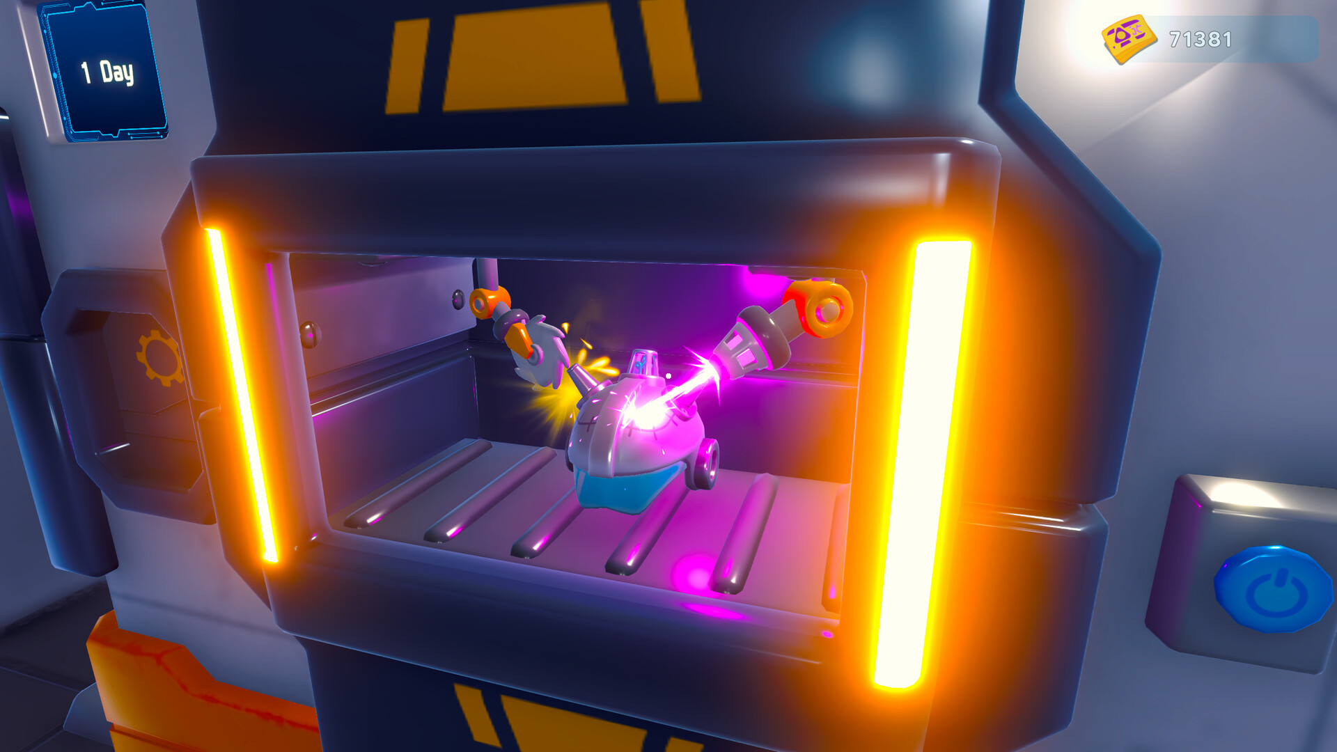 《典当星球/Pawn Planet》PC中文版下载-含v0.72-创领云聚