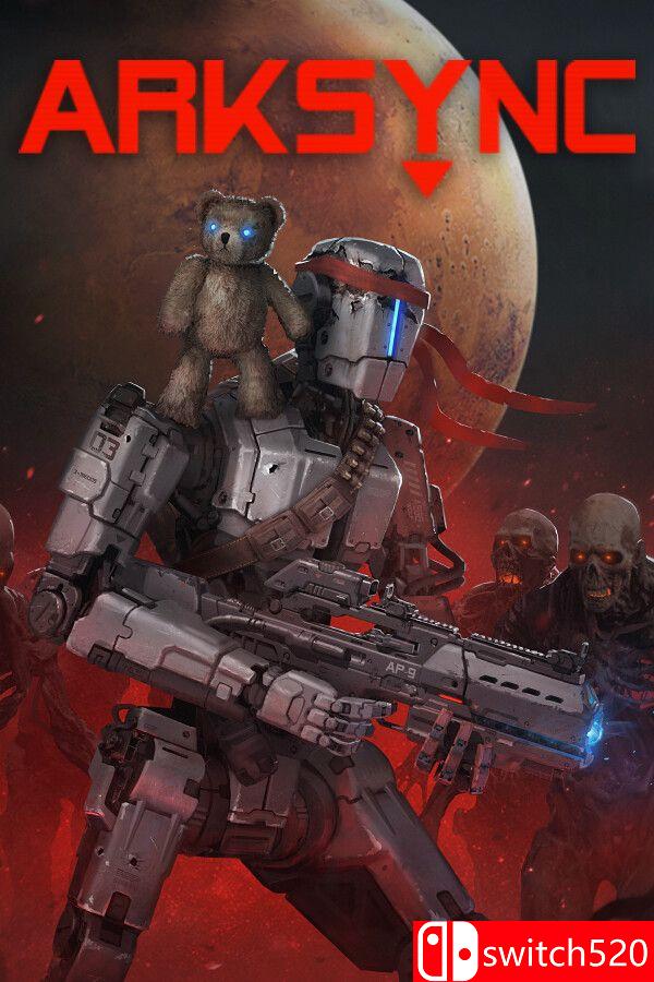 《阿克辛克（Arksync）》Build 16777414 [英文]-创领云聚