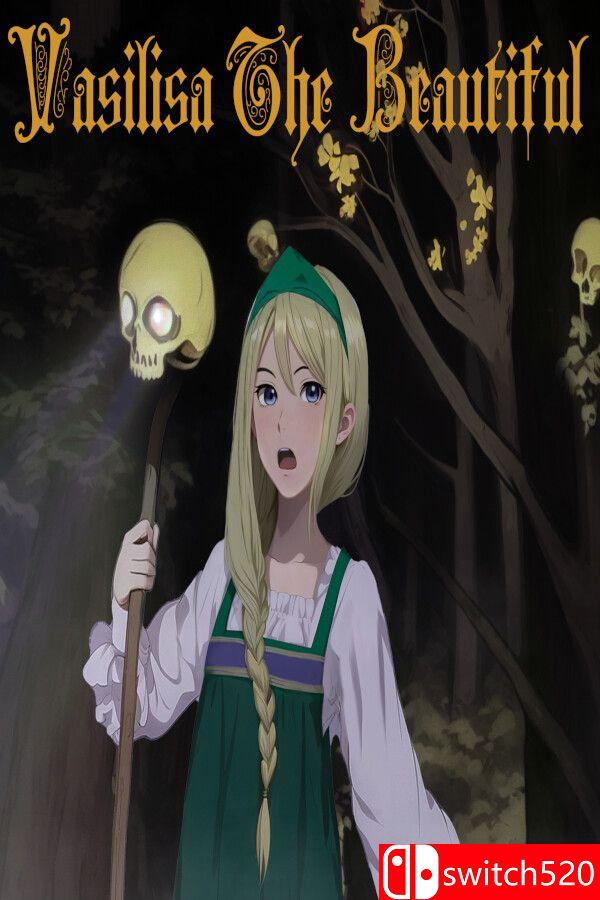 《美丽的瓦西丽莎（Vasilisa the Beautiful）》Build 19702258 [英文]-创领云聚