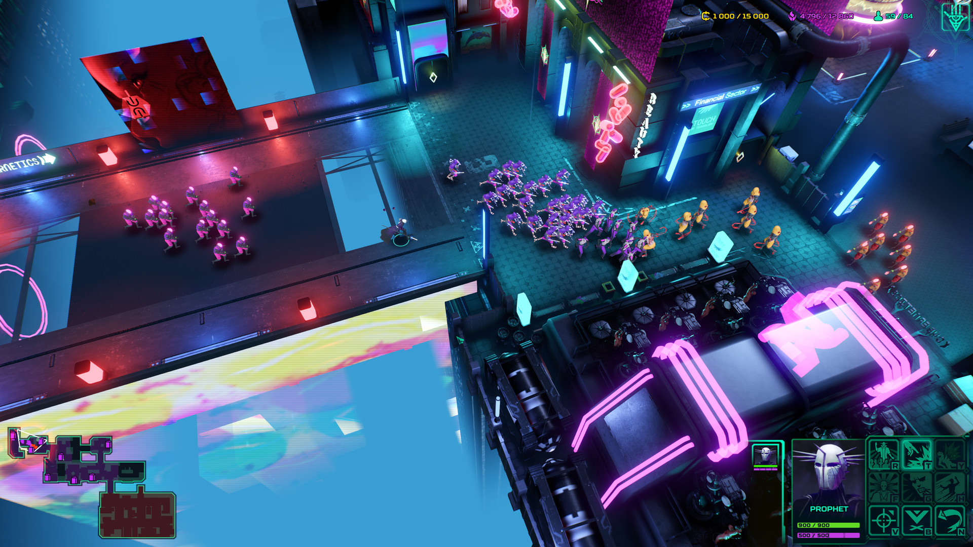 《重整旗鼓/Re-Legion》PC中文版下载-含Build.20320531-创领云聚