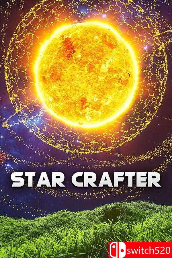 《星际工匠（Star Crafter）》官方中文 [英文]-创领云聚