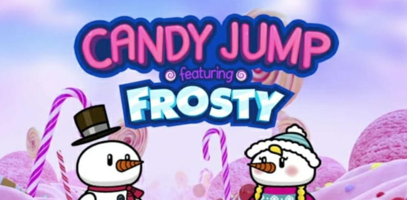《雪人跳跃 Candy Jump Featuring Frosty》Switch英文版NSZ下载-创领云聚
