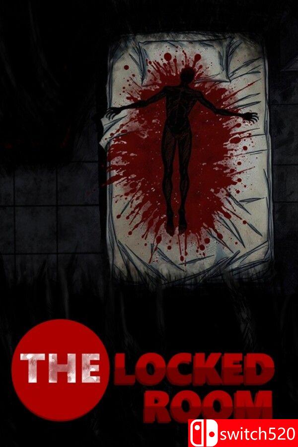 《上锁的房间（The Locked Room）》Build 19884037 [英文]-创领云聚