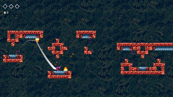 《超级再跳一次 Super One More Jump》Switch英文版NSP下载 – 含1.1.1补丁-创领云聚