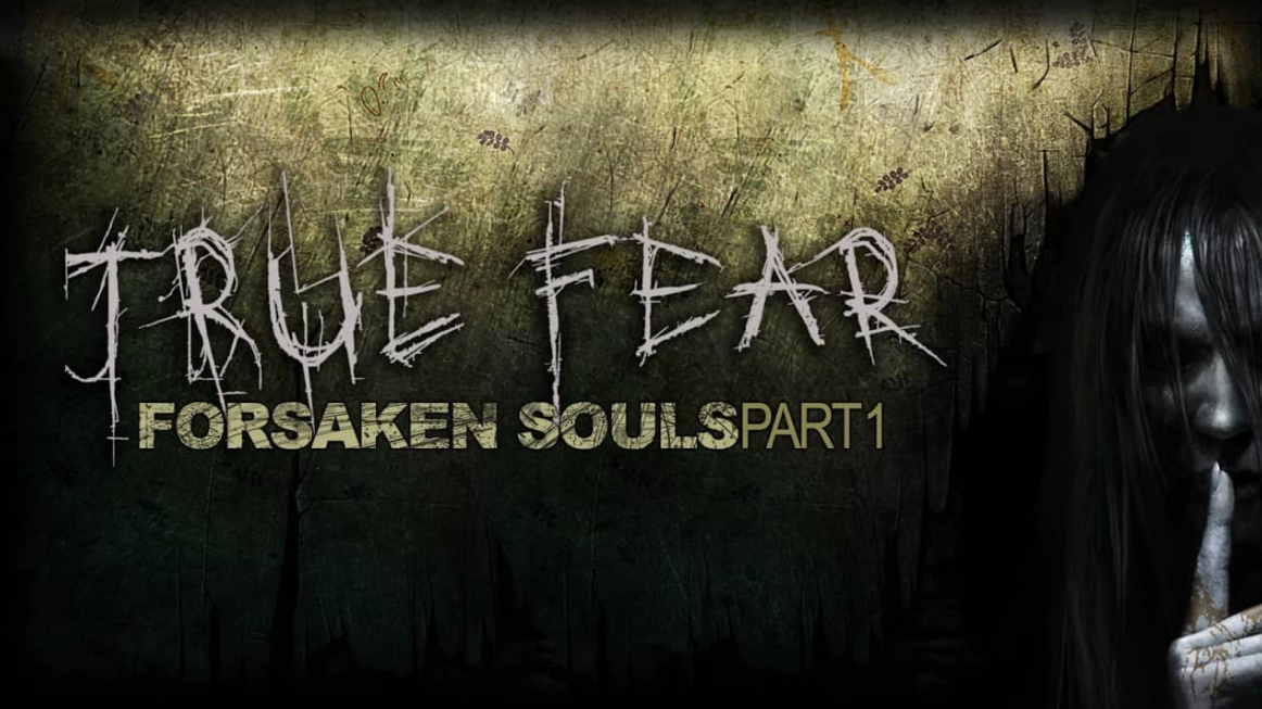 《真实恐惧：被遗弃的灵魂 第一部分 True Fear: Forsaken Souls – Part 1》Switch英文版NSP下载 – 含2.0.8补丁-创领云聚