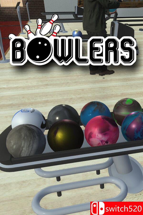 《保龄球手：保龄球体验（Bowlers : The bowling experience）》[英文]-创领云聚