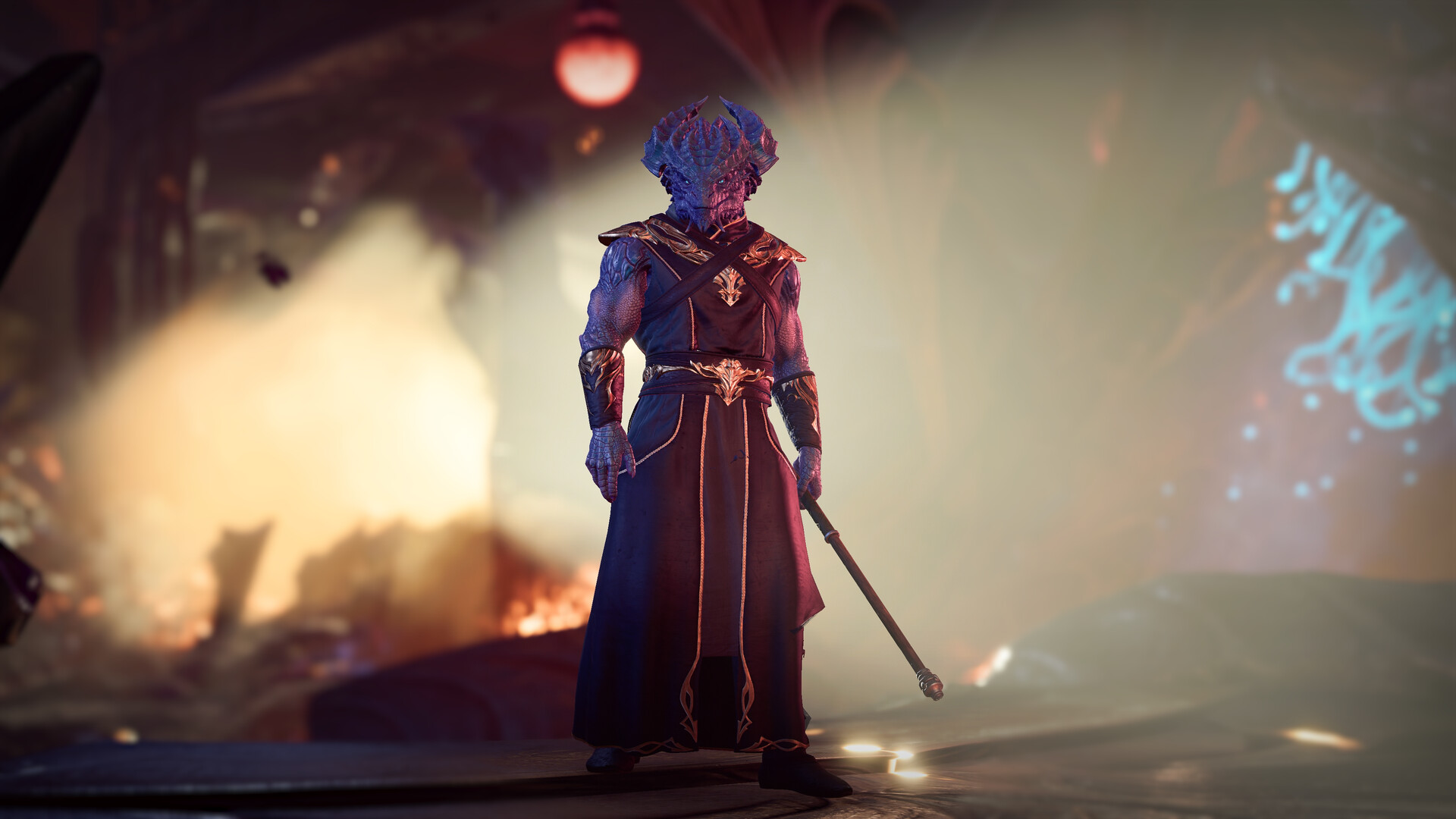 《博德之门3/Baldur’s Gate 3》PC中文版下载-含v4.1.1.6946847-创领云聚