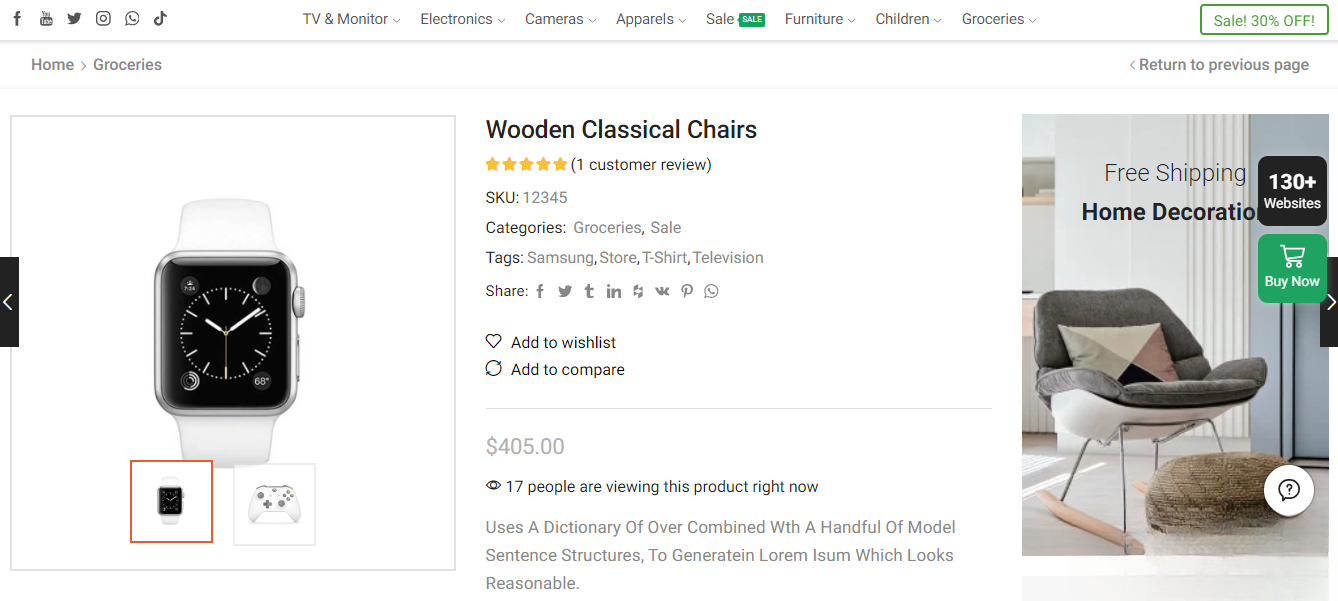 图片[2]-WordPress主题–Xstore v9.5.1 Woocommerce主题 破解版下载-创领云聚