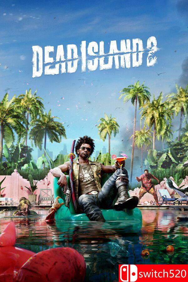 《死亡岛2（Dead Island 2）》官方中文 [中文/繁体/英文/日语]-创领云聚