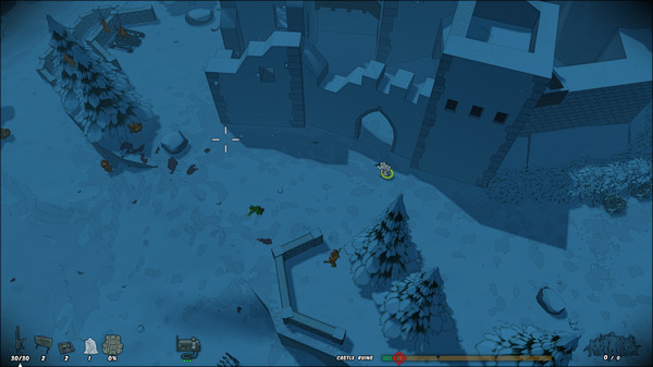 《小兵步枪/Running with Rifles》PC中文版下载-含Build.20563107-创领云聚