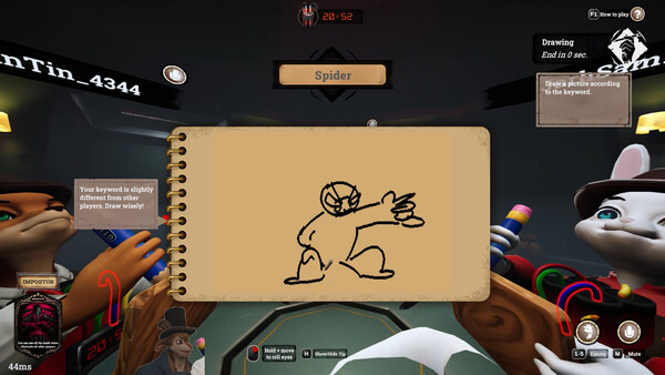 《剪那根线!/Cut That Wire》PC中文版下载-含Build.20507903-创领云聚