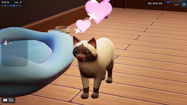 《书店模拟器/Bookshop Simulator》PC中文版下载-含Build.20457903-创领云聚