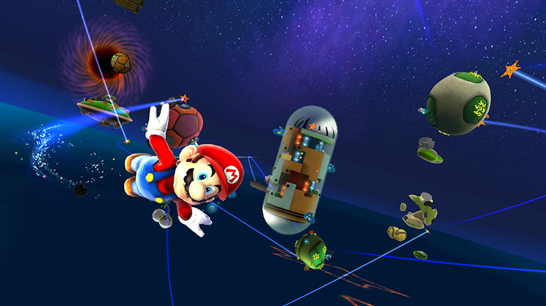 《超级马力欧3D全明星 Super Mario 3D All-Stars》Switch美版NSZ下载 – 含1.1.4补丁-创领云聚