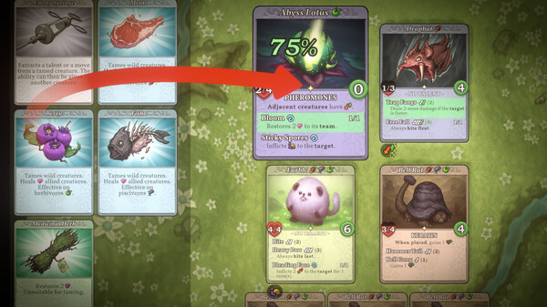 《驯牌师/Decktamer》PC中文版下载-含Build.20584186-创领云聚