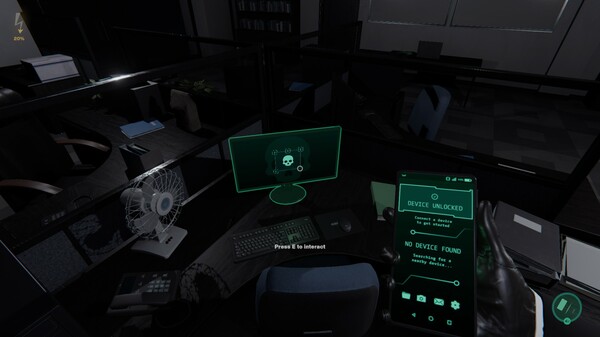 《午夜抢劫/Midnight Heist》PC中文版下载-含Build.20563206-创领云聚