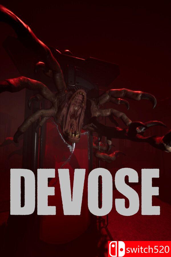 《狙噬（DEVOSE）》官方中文 Build 20530852 [中文/英文/日语]-创领云聚