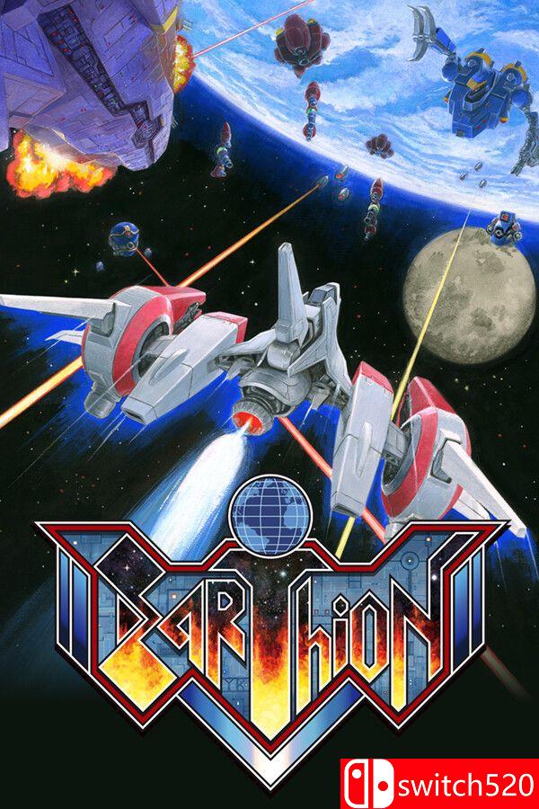 《地球起源（Earthion）》官方中文 Build 20481167 [中文/繁体/英文/日语]-创领云聚