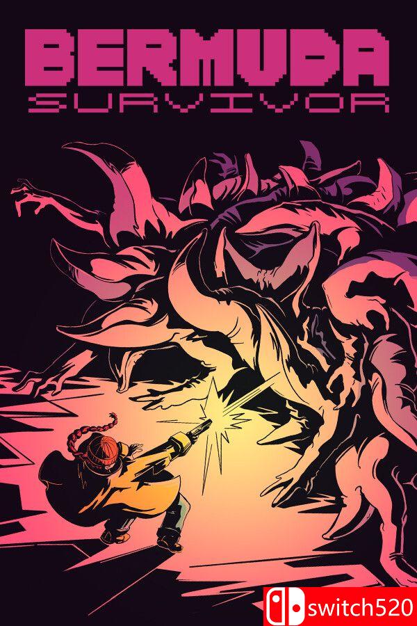 《百慕大幸存者（Bermuda Survivor）》官方中文 Build 20494698 [中文/英文/日语]-创领云聚