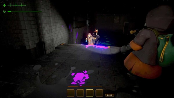 《迷魅狩猎/MIMESIS》PC中文版下载-含v0.2.0联机版-创领云聚