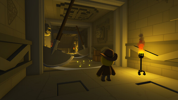 《晃晃人生/Wobbly Life》PC中文版下载-含v1.0.0.3-创领云聚