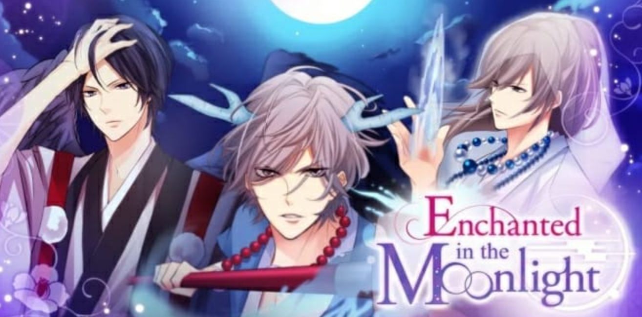 《今夜妖异之吻 Enchanted in the Moonlight Collection》Switch英文版NSP下载 – 含1.2.1补丁+3DLC-创领云聚