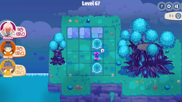 《喂怪兽！/Feed All Monsters》PC中文版下载-含Build.17527529-创领云聚