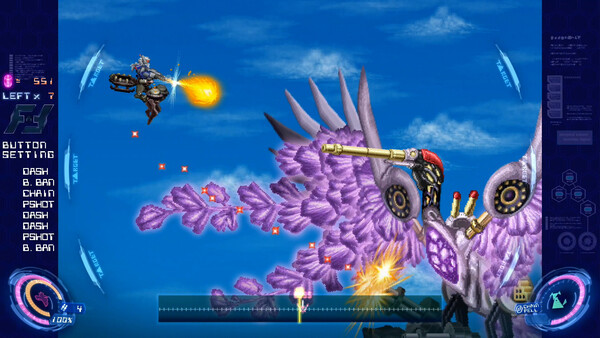 《最终编队 Final Formation》Switch美版NSZ下载-创领云聚