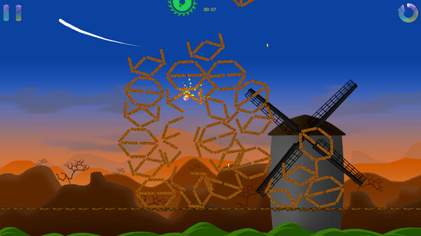 《七彩泡泡 Bubble》Switch英文版NSZ下载-创领云聚