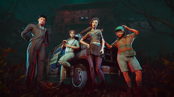 《猜猜我是谁/Lost Lullabies: The Orphanage Chronicles》PC中文版下载-含正式版-创领云聚